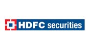 HDFC Securities